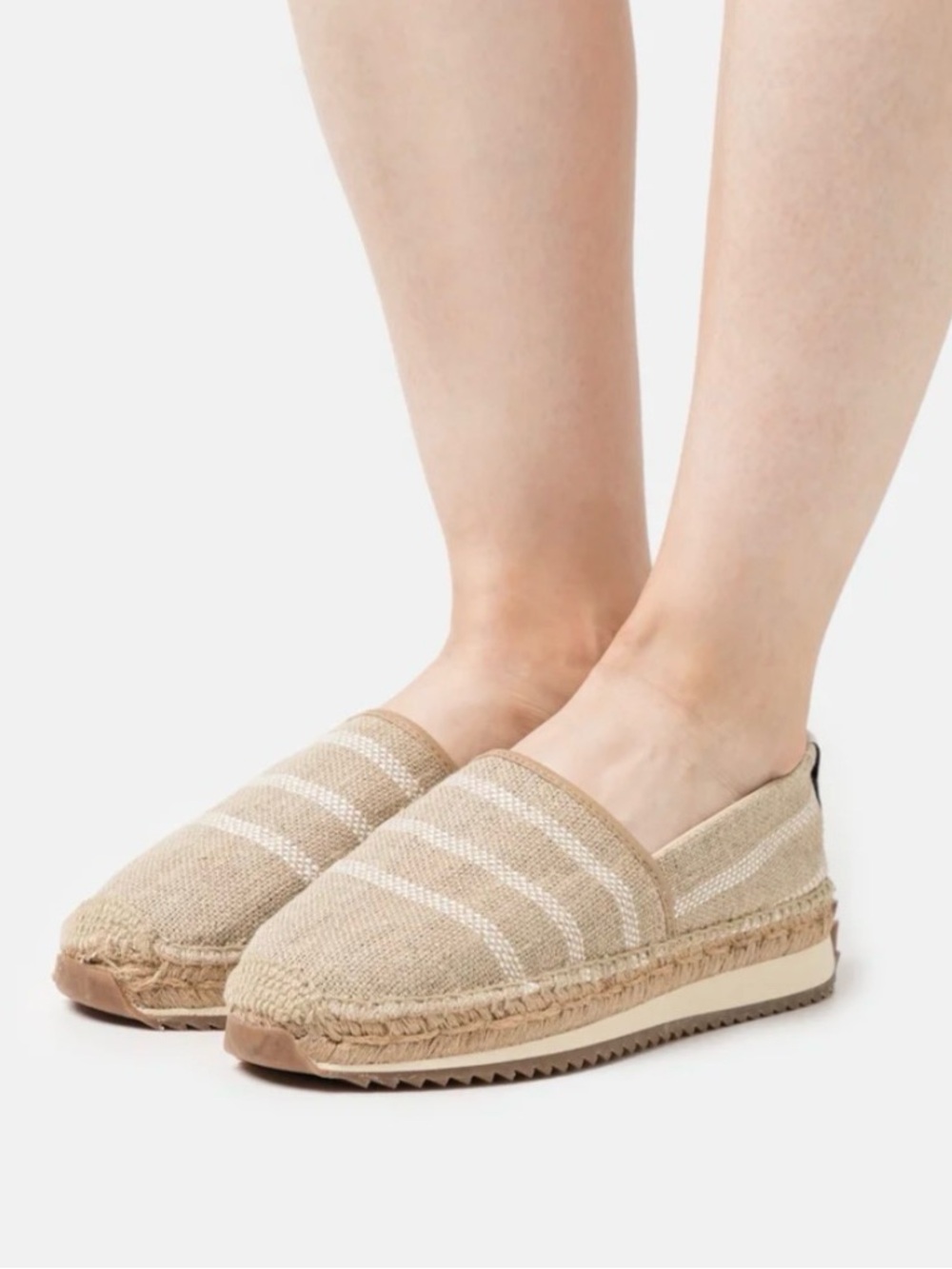 Rag & Bone Runner Slip-On Espadrilles